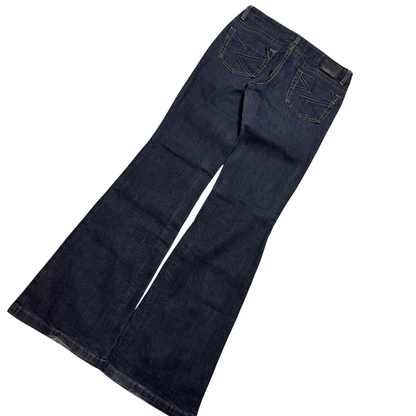 Vintage Y2K Flare Jeans