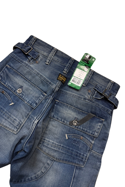 G-Star Loose Fit Jeans