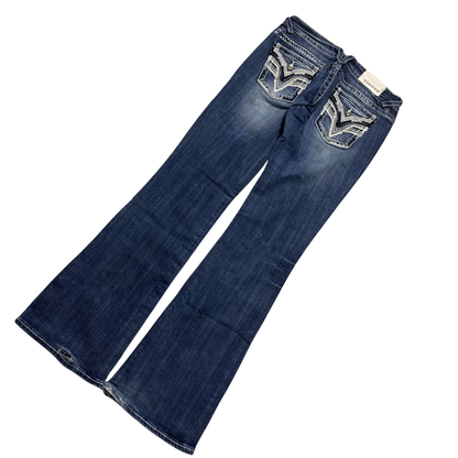 Vigoss Jeans Bootcut