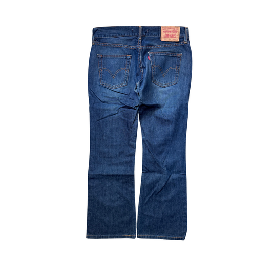 Levis Eve Jeans