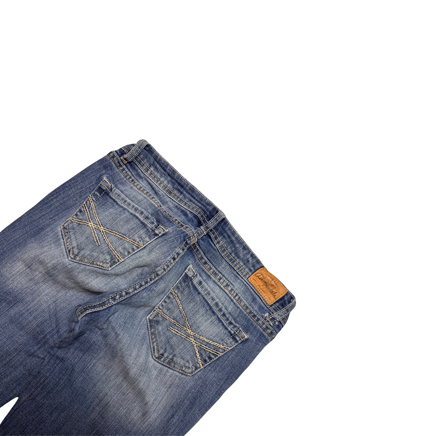 Aeropostale Hailey Flare