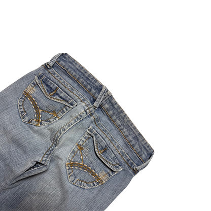 Decree Denim Bootcut
