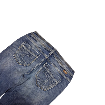 Silver Jeans Bootcut