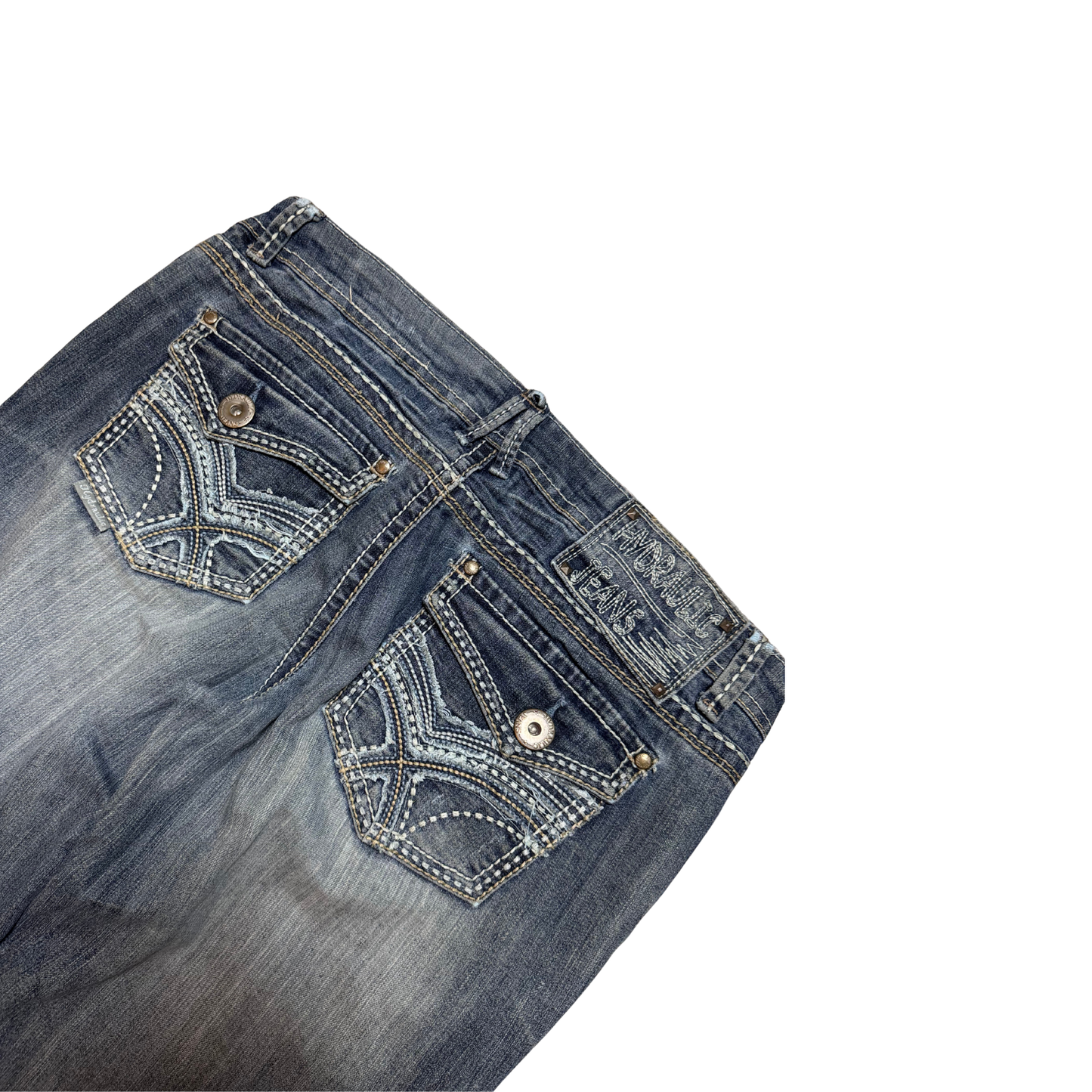 Hydraulic Jeans
