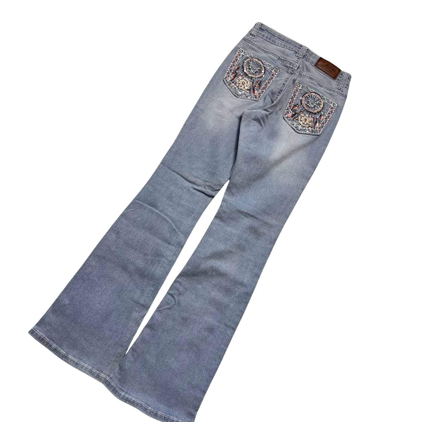 Vintage Jeans Denim Bootcut