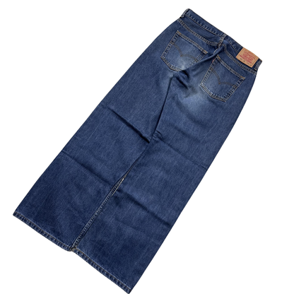 Levis 523 02 Jeans