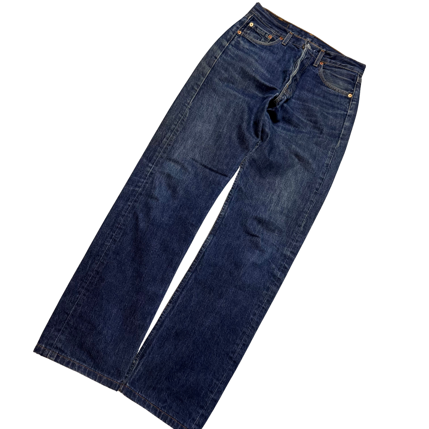 Levis 501 Jeans
