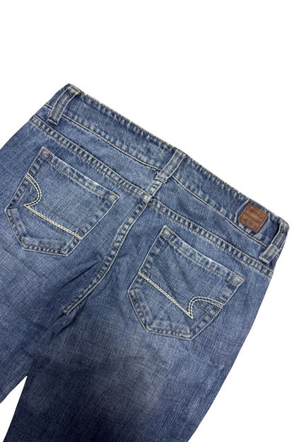 American Eagle Bootcut Jeans
