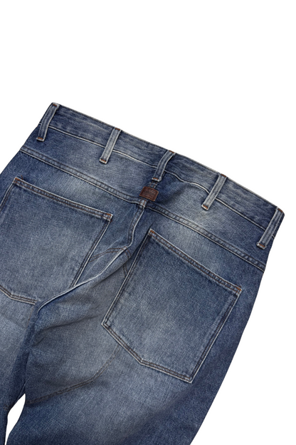 G-Star Cargo Jeans 3D Tapered