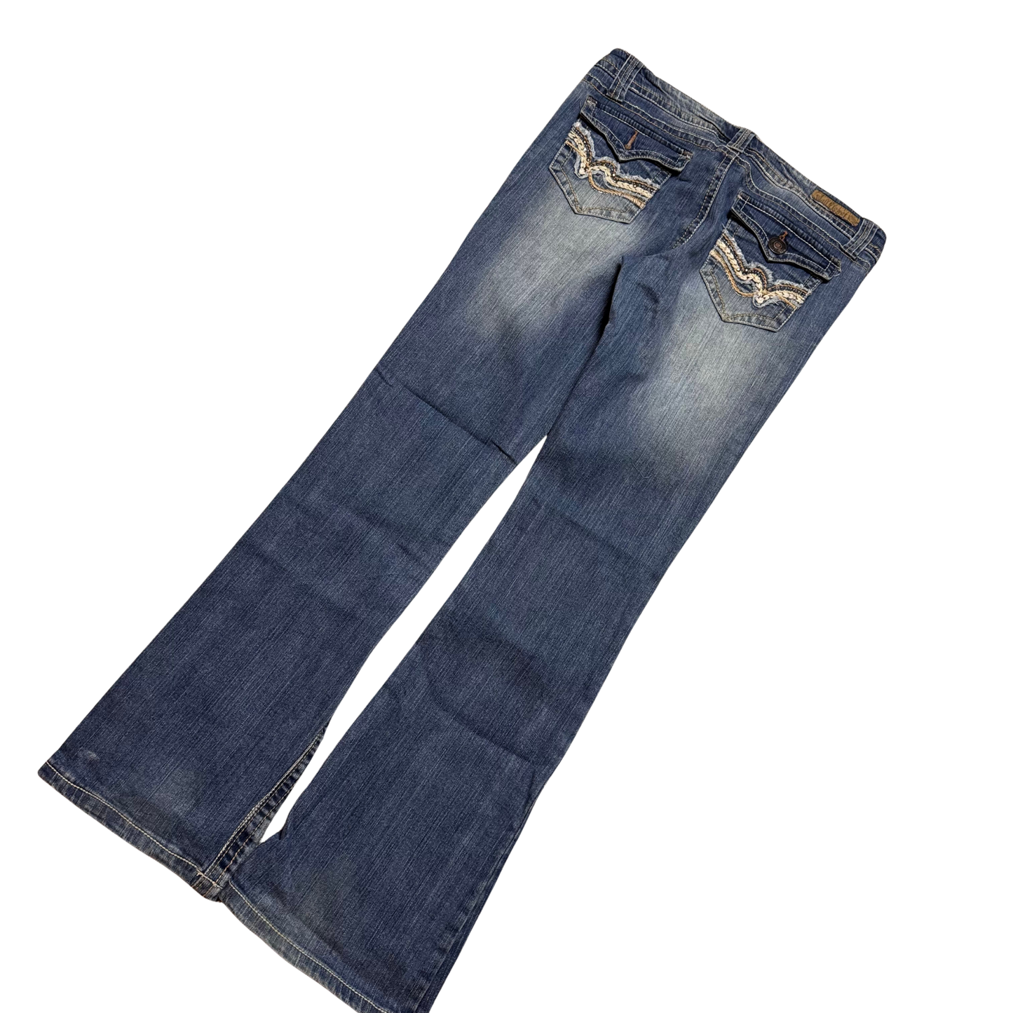 Wallflower Jeans Bootcut