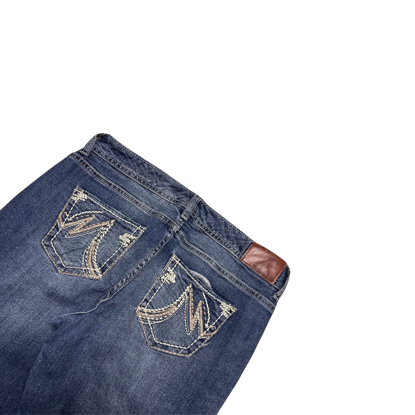 Maurices Jeans Flared
