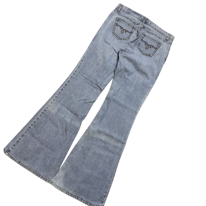 Vintage Y2K Flare Jeans