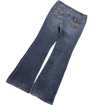 YMI Jeans Bootcut