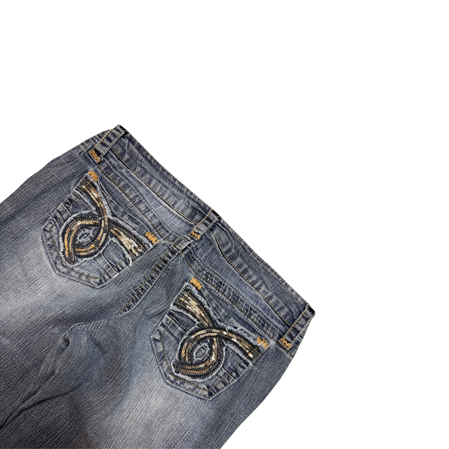 BONGO Jeans Bootcut