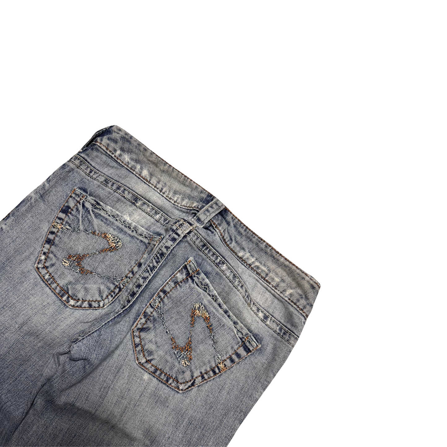 Silver Jeans Bootcut