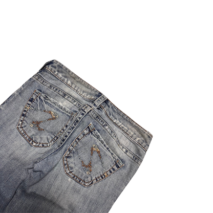 Silver Jeans Bootcut