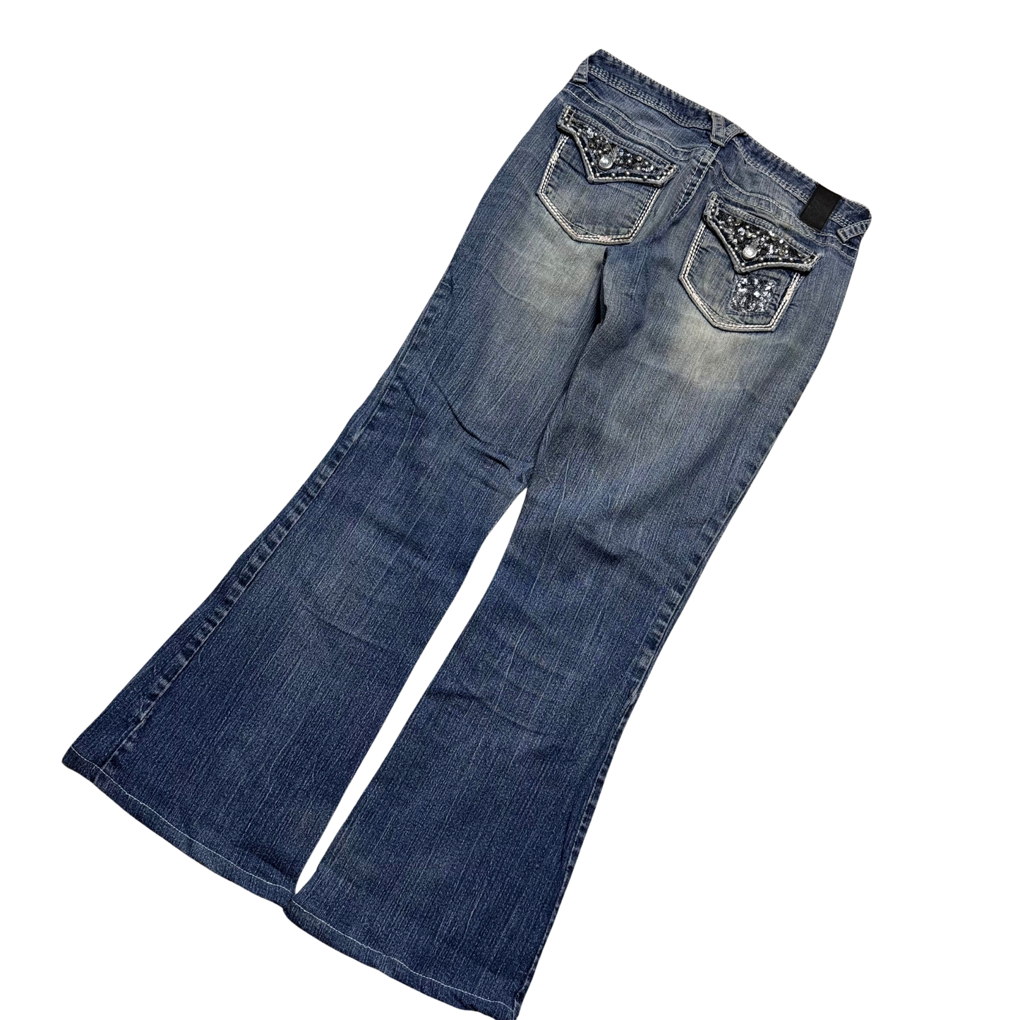Vanity Jeans Flare