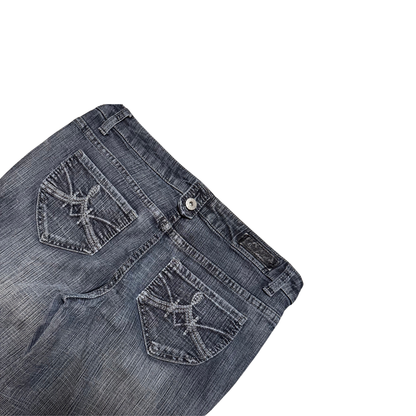 Mudd Jeans Flare