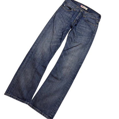 Levis 506 Standard