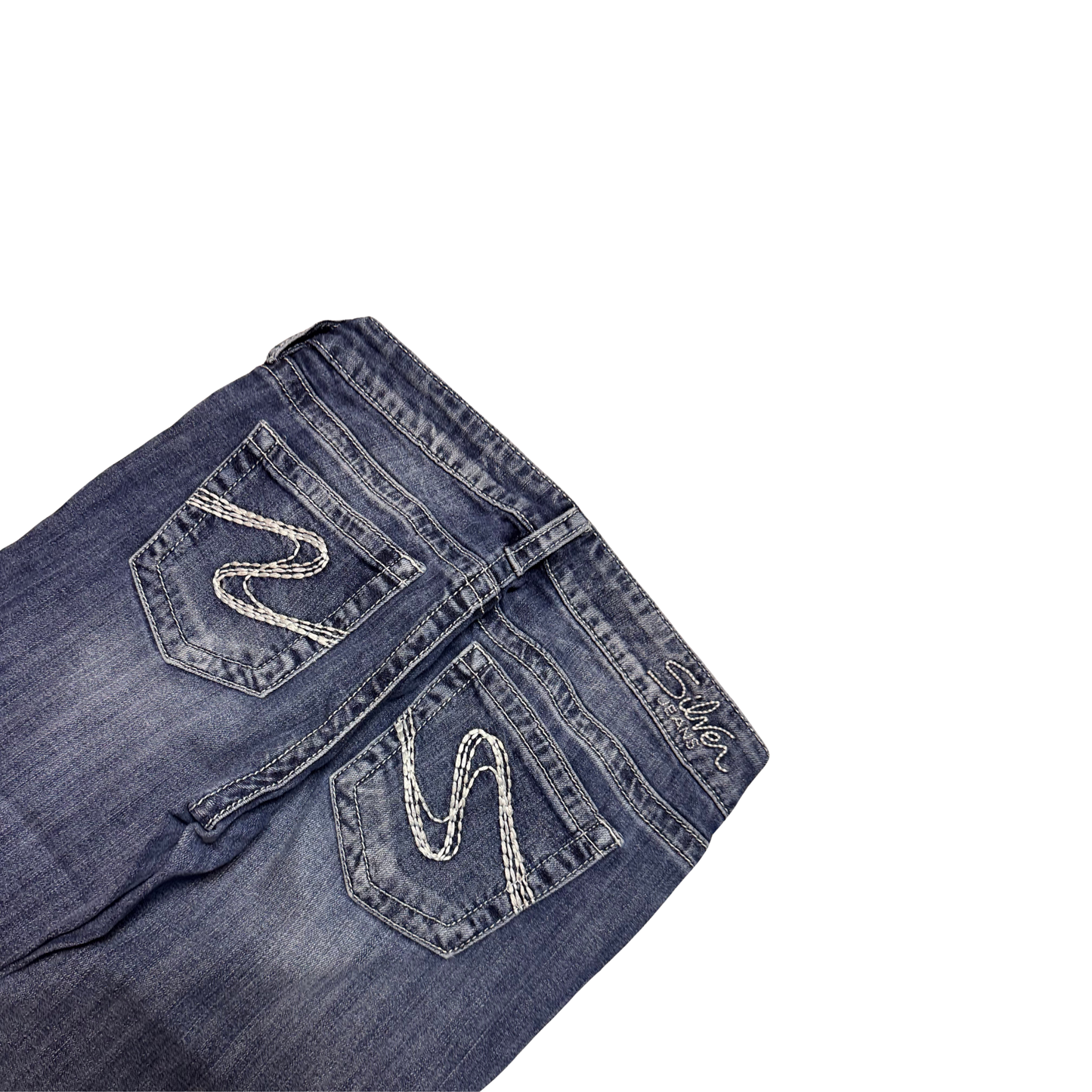 Silver Jeans Bootcut