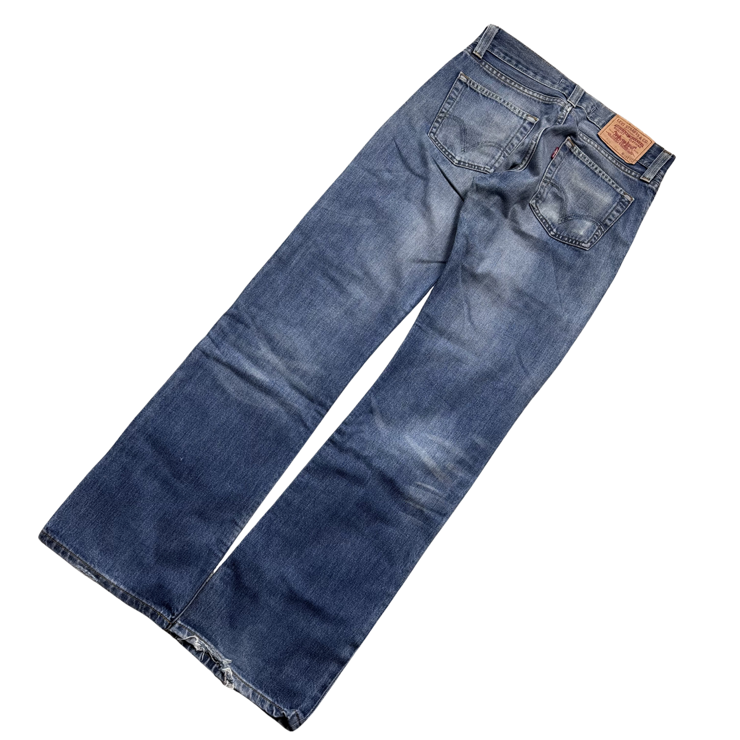 Levis 506 Standard