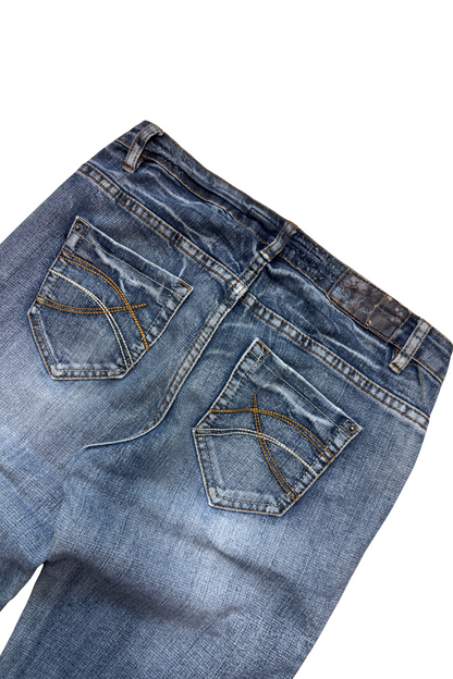 Colours of the World Denim