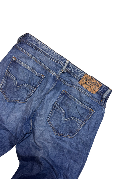 Diesel Jeans „Larkee"