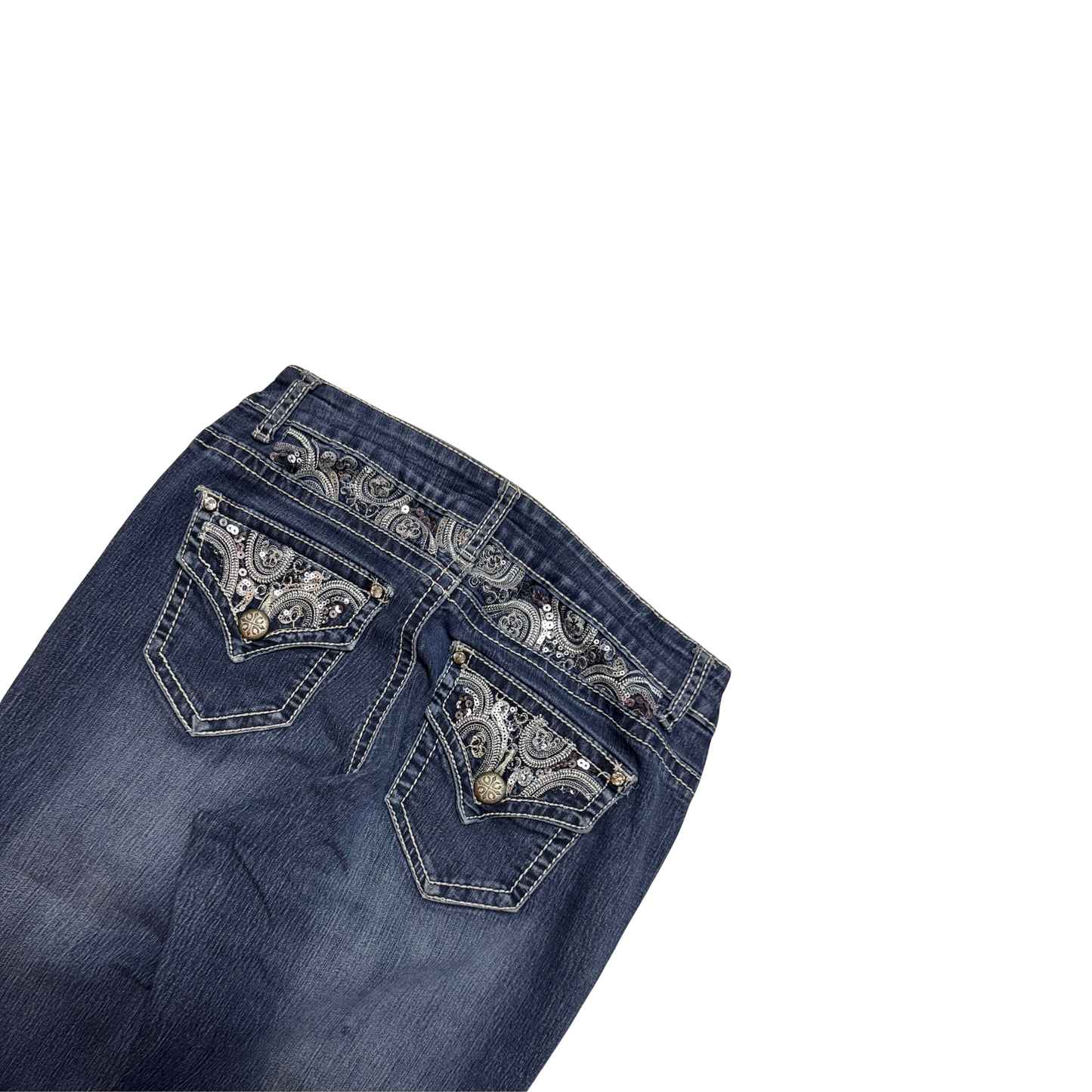 CATO Contemporary Straight/Slim Jeans