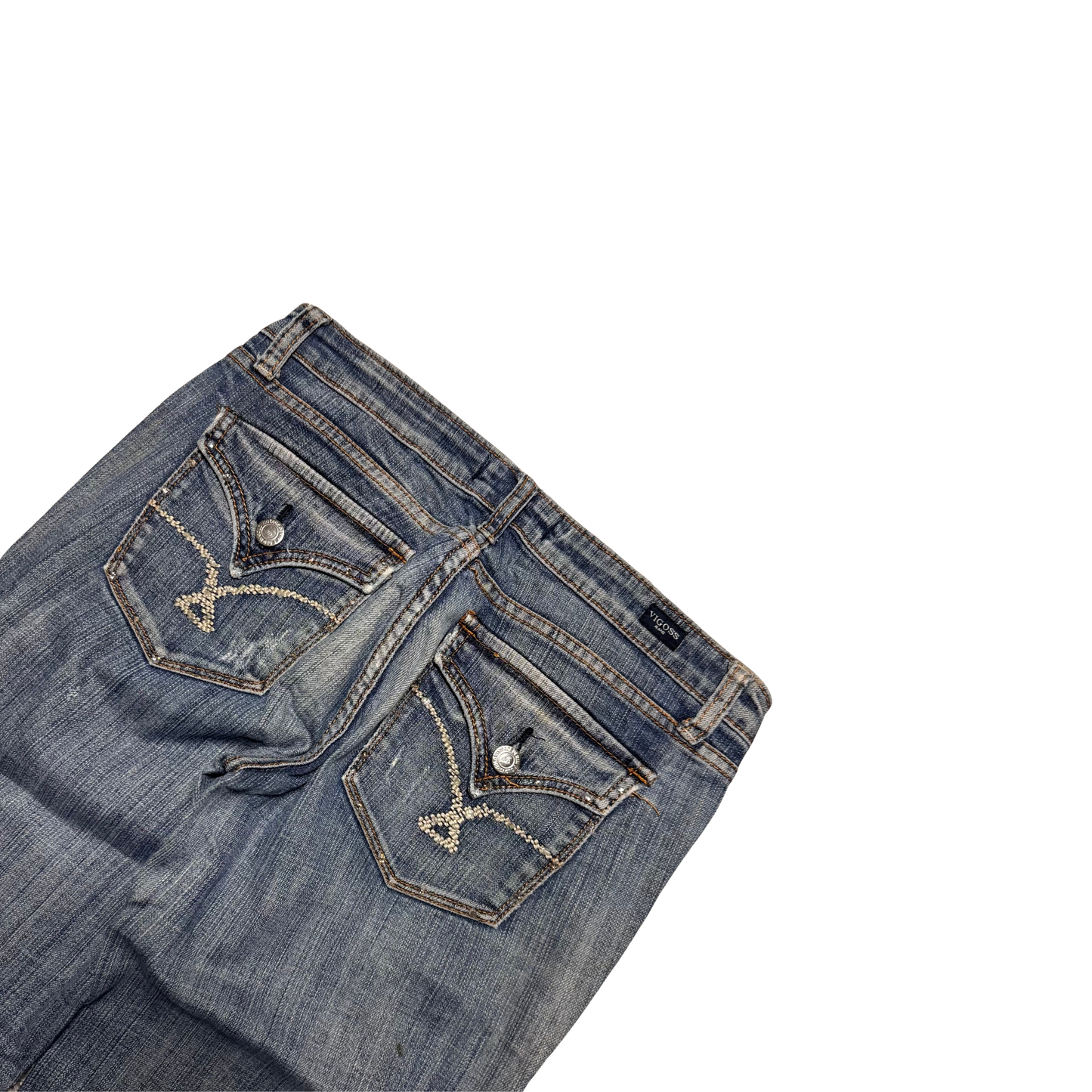 Vigoss Jeans Bootcut