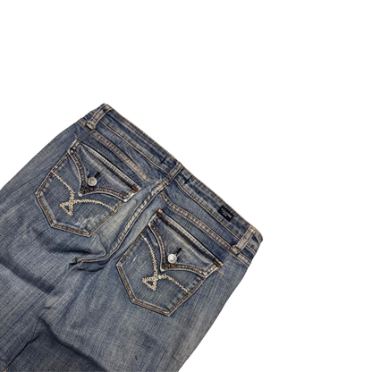 Vigoss Jeans Bootcut