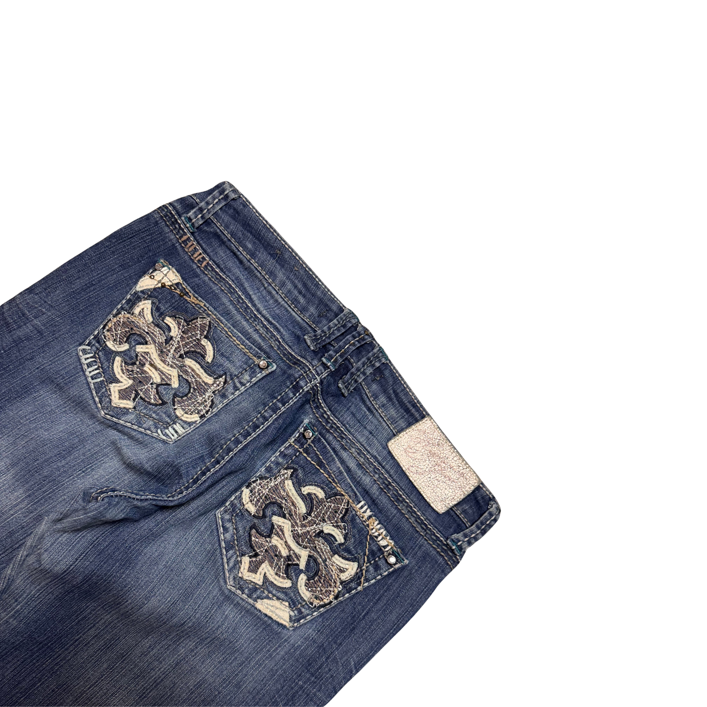 Hydraulic Jeans Bootcut