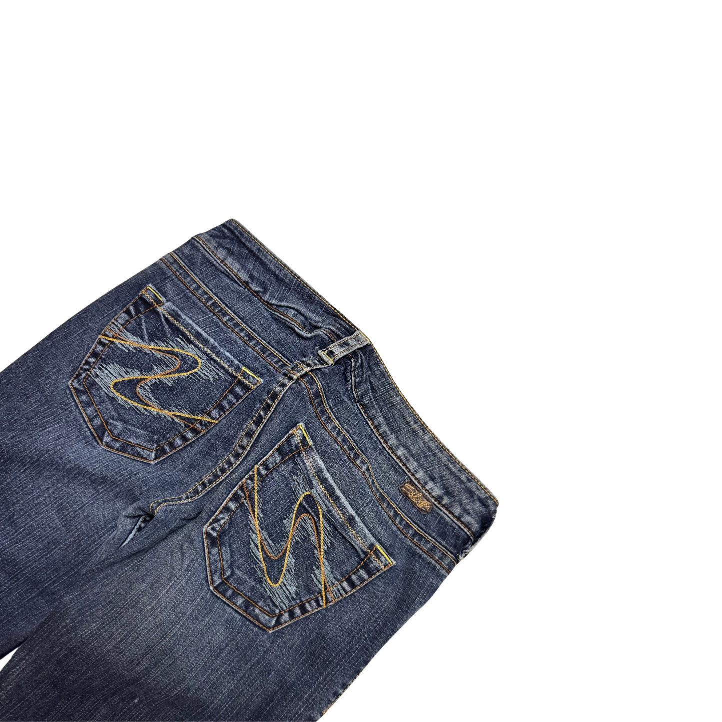 Silver Jeans Bootcut