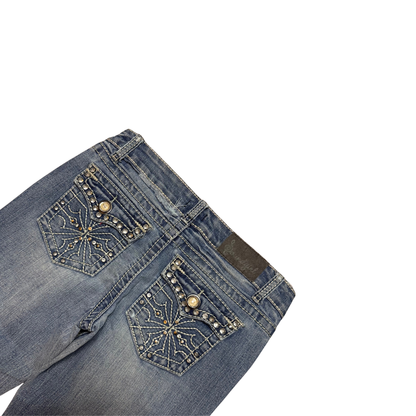 Soundgirl Jeans Flared