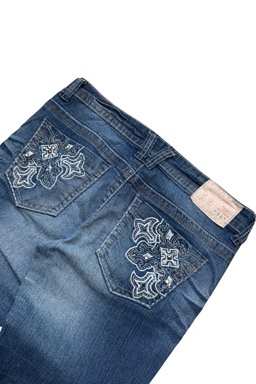Hydraulic Jeans