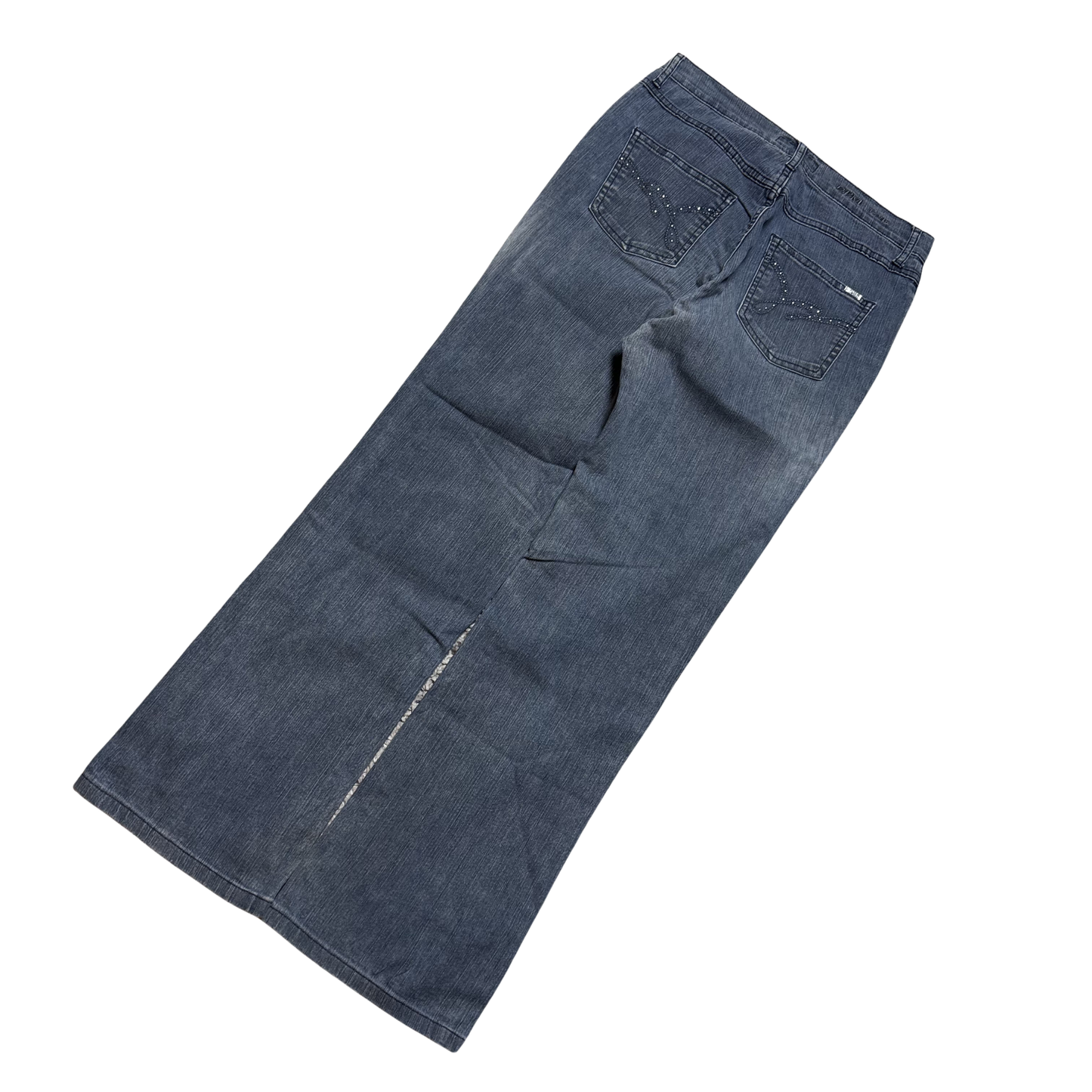 Vintage Y2K Bootcut Jeans