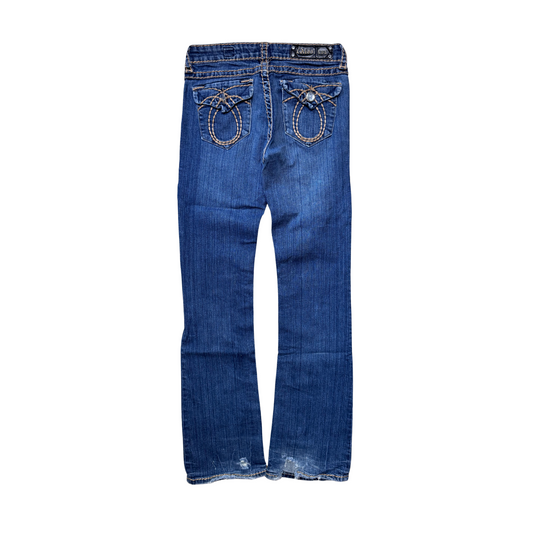 L.A. Idol Bootcut Jeans