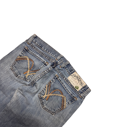 Lucky Brand Jeans Bootcut