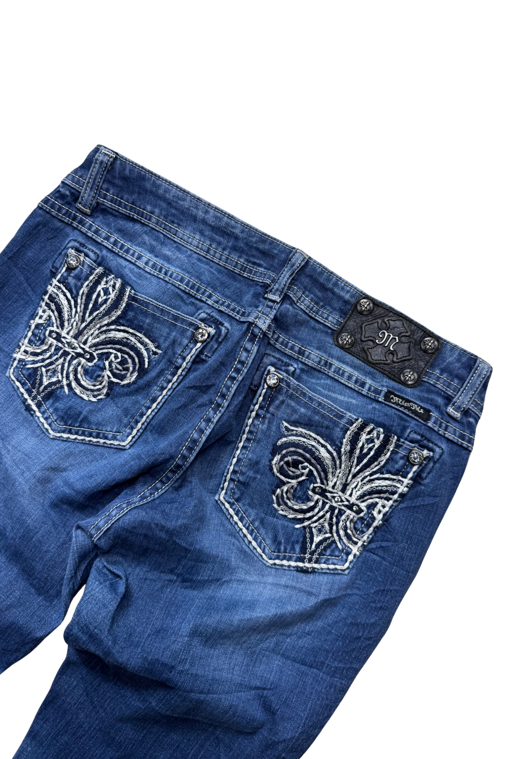 Miss Me JP5182G Skinny