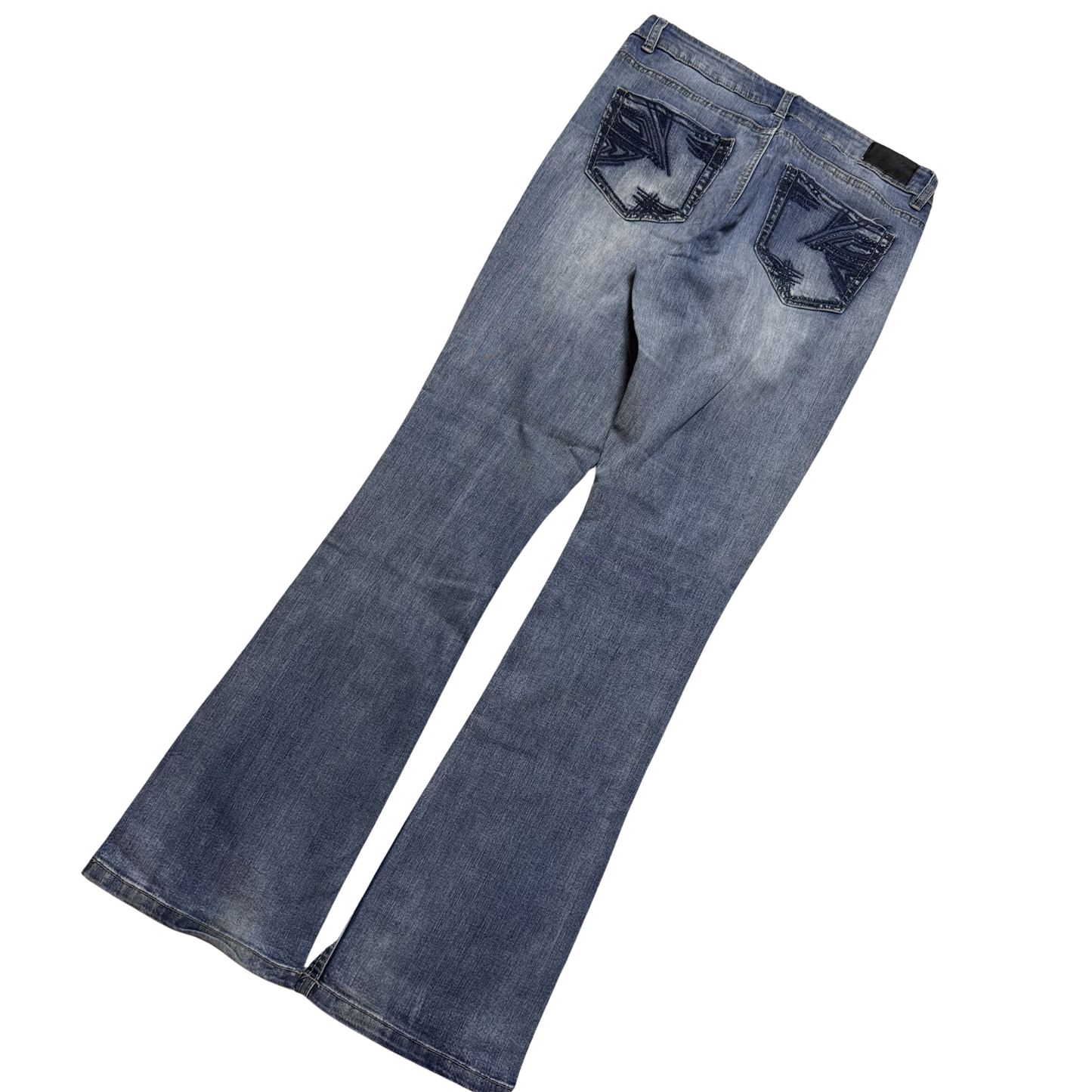 Vintage Y2K Bootcut Jeans