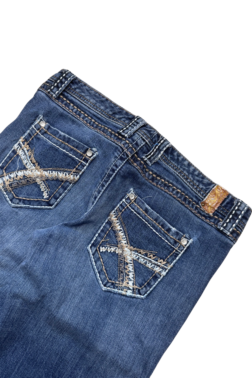 Maurices Jeans