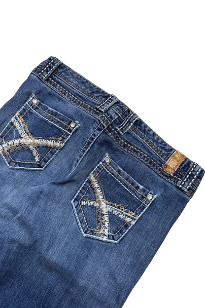 Maurices Jeans