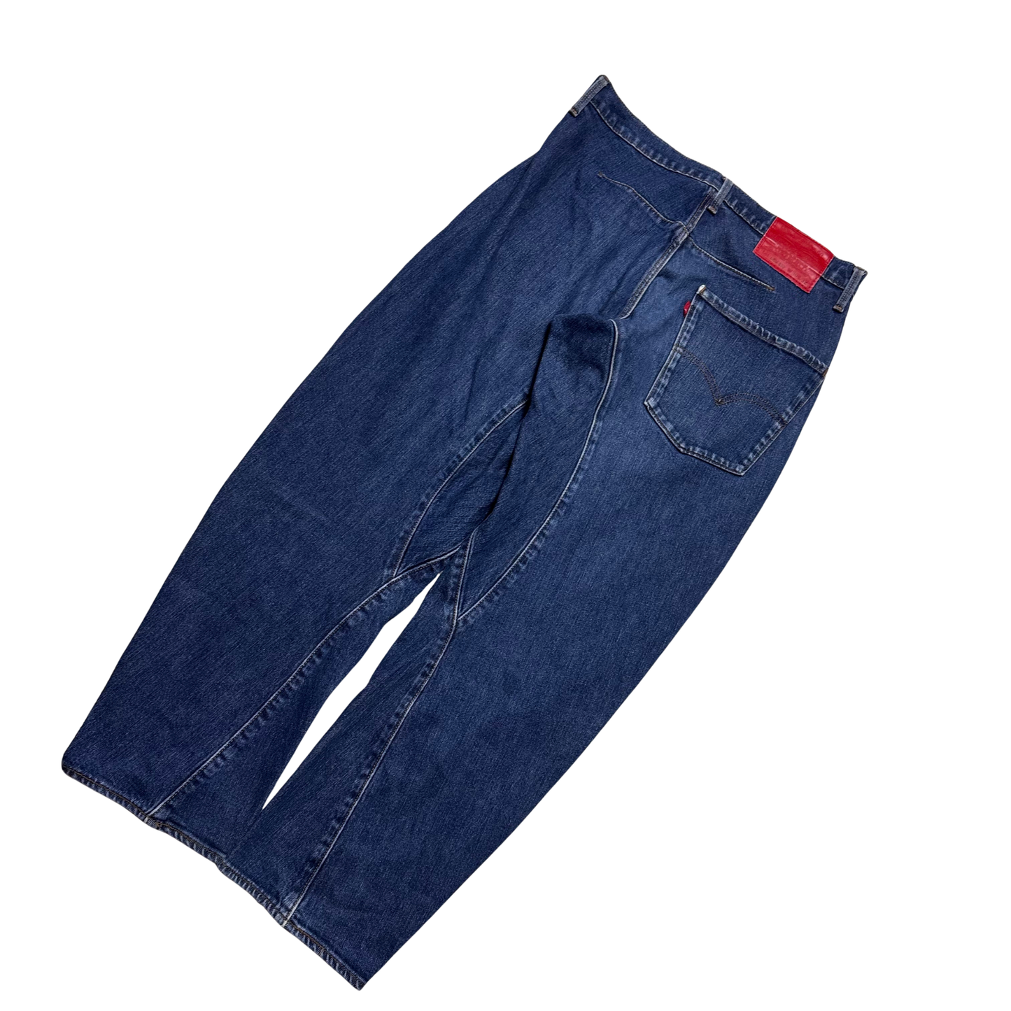 Levis Engineered Jeans