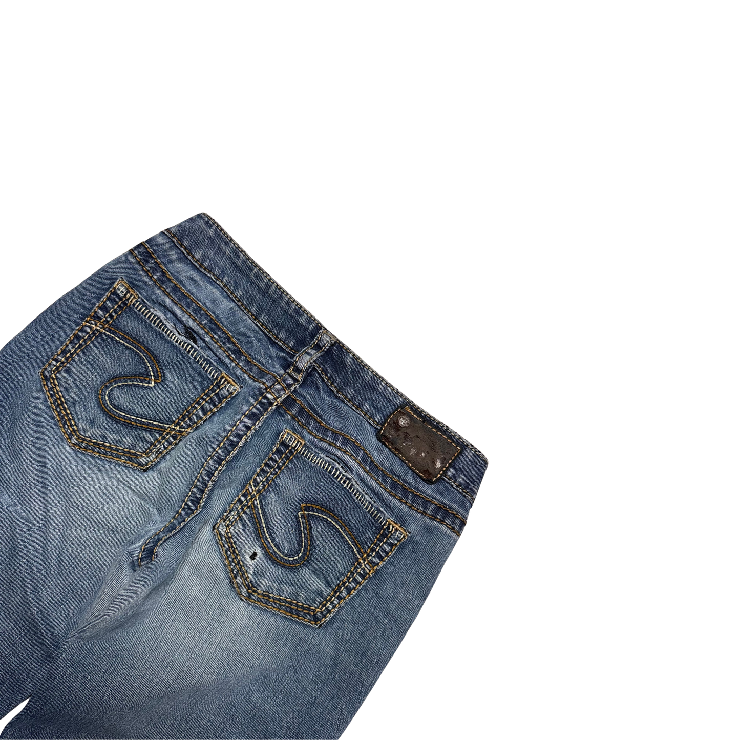 Silver Jeans Aiko Bootcut