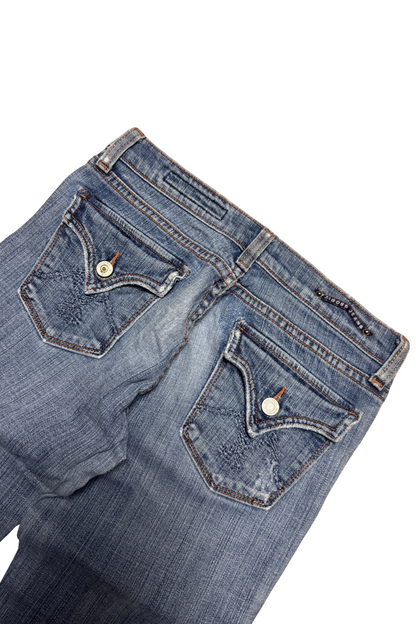 Vigoss Bootcut Jeans