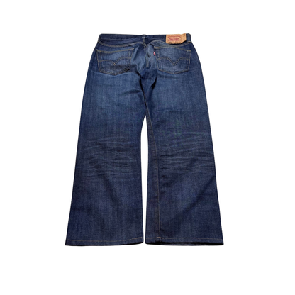 Levis 501 Jeans