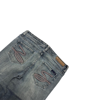 Seven7 Premium Bootcut