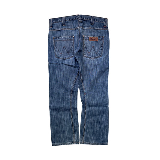 Wrangler Baggy Jeans