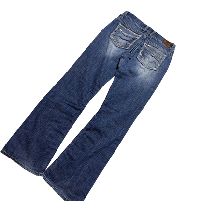 BKE Denim Bootcut