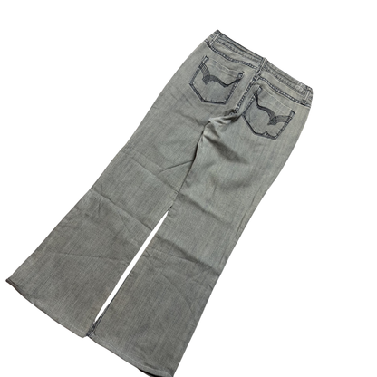 Vintage Y2K Bootcut Jeans