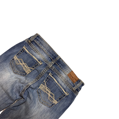 BKE Denim Stella Bootcut